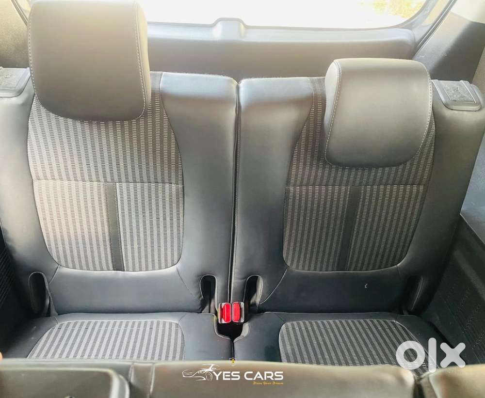 Kia Carens 1.4 Prestige 7 Str, 2023, Petrol