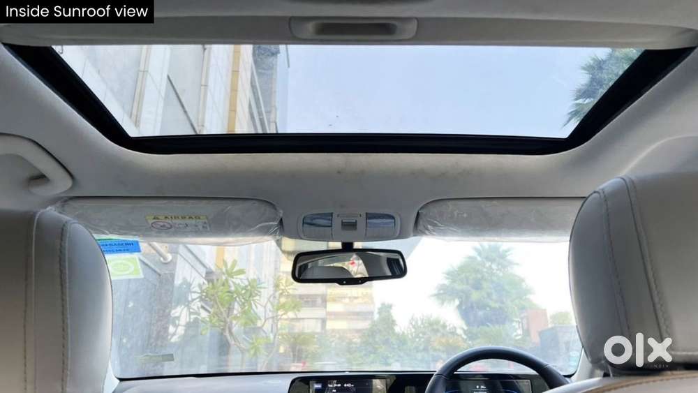 Hyundai Verna 1.5 Sx Vtvt, 2024, Petrol