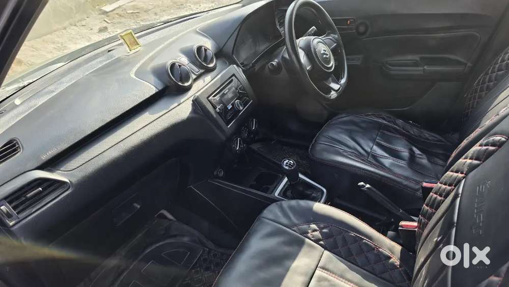 Swift Lxi Maruti 2019