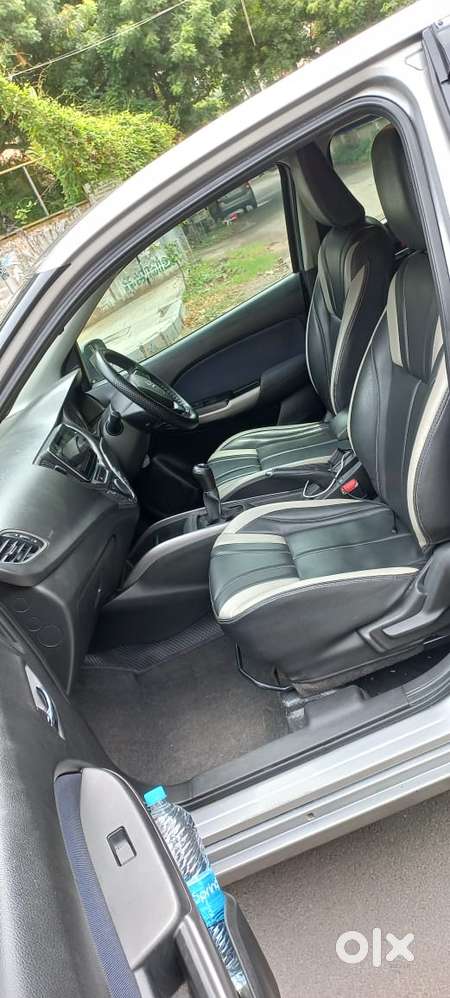 Maruti Suzuki Baleno 1.2 Alpha, 2019, Diesel