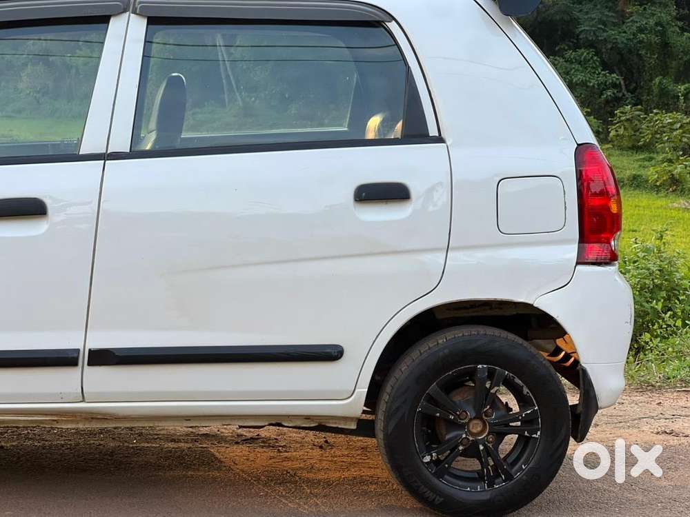 Maruti Suzuki Alto 2011 Petrol Good Condition