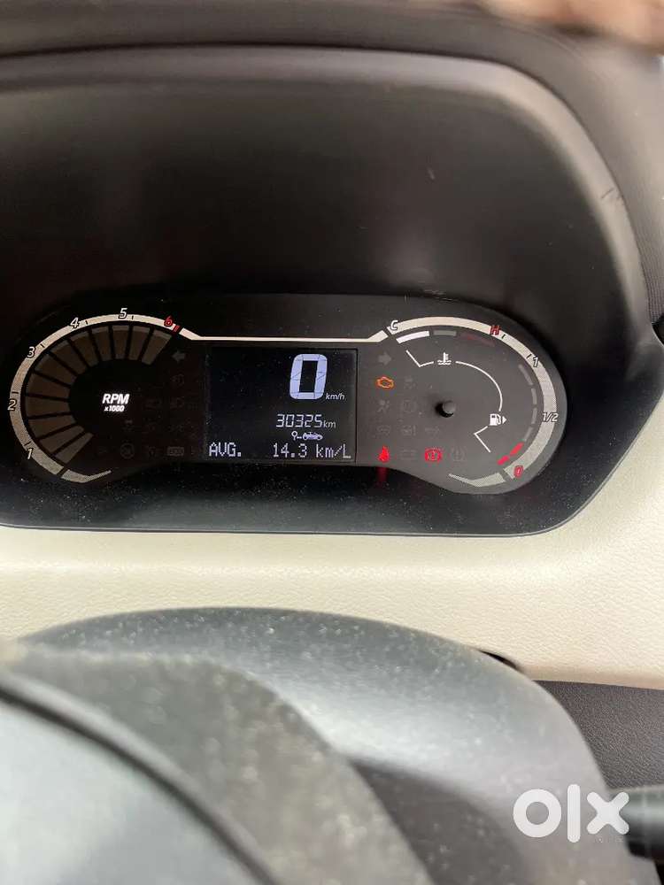 Nissan Magnite 1.0 Petrol Manual 2023