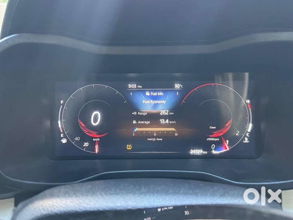 Mahindra Petrol Manual 2024