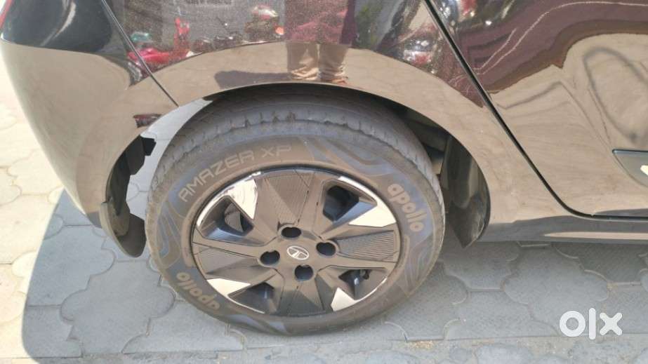 Tata Tiago Ev Xz Plus Lr, 2023, Electric