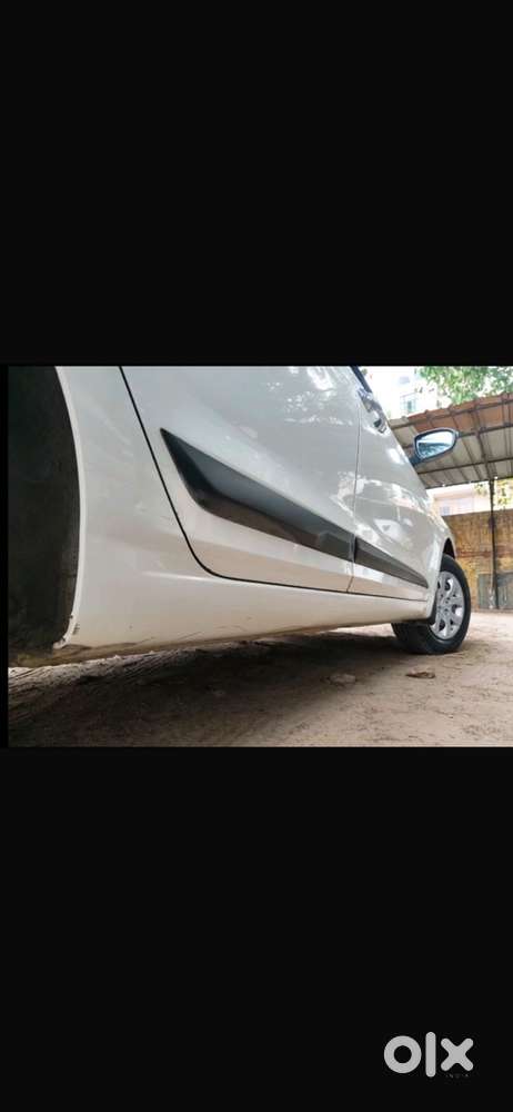 Hyundai New I20 2016 Km Driven