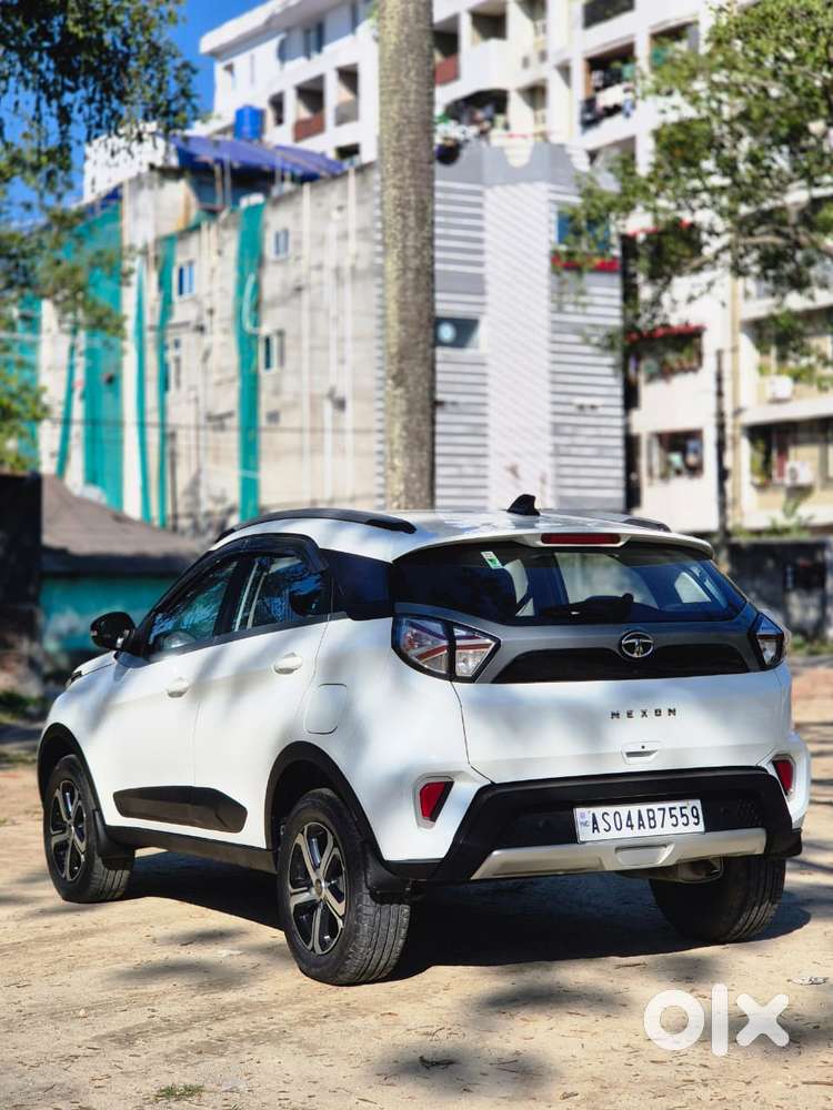Tata Nexon