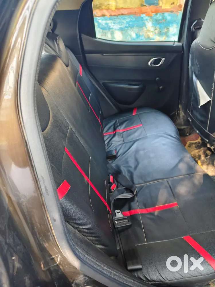 Renault Kwid 2023 Petrol Well Maintained