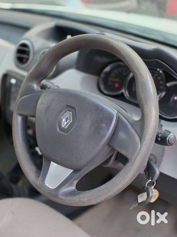 Renault Duster 85ps Diesel Rxl, 2015, Diesel