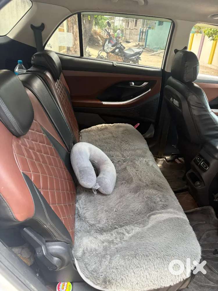 Hyundai Alcazar 2021 Diesel 114250 Km Driven