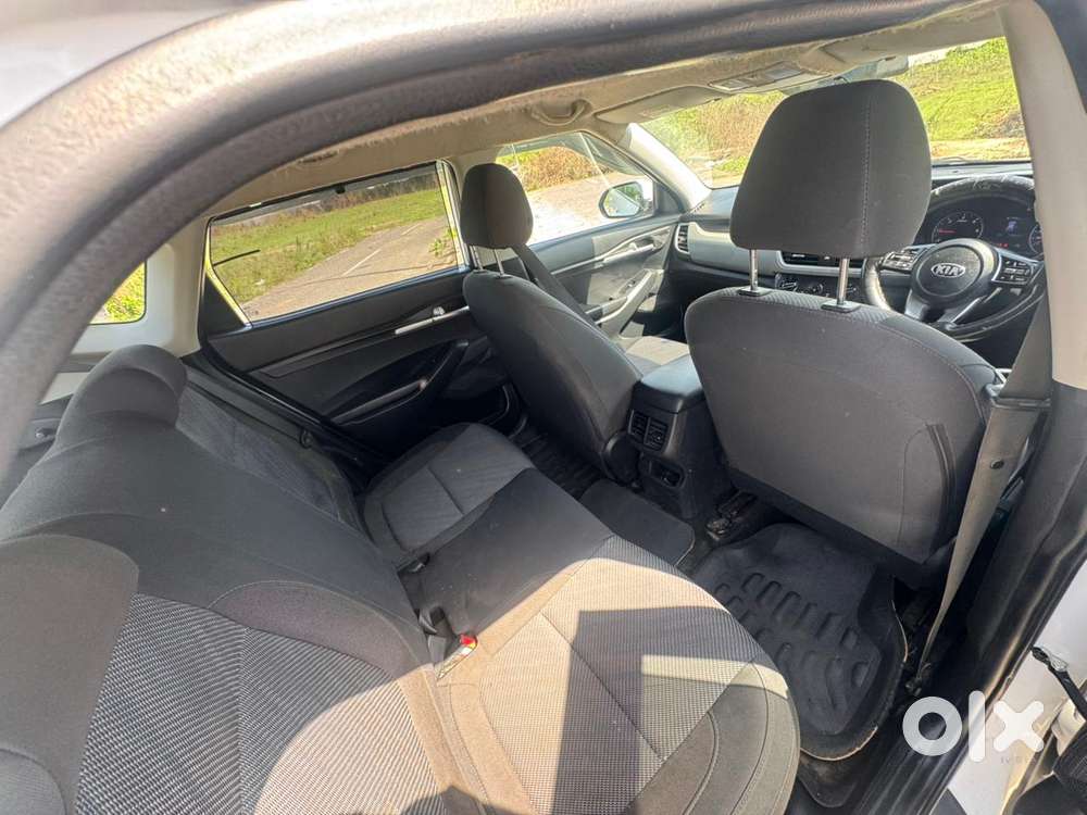 Kia Seltos Htk Plus D, 2020, Diesel