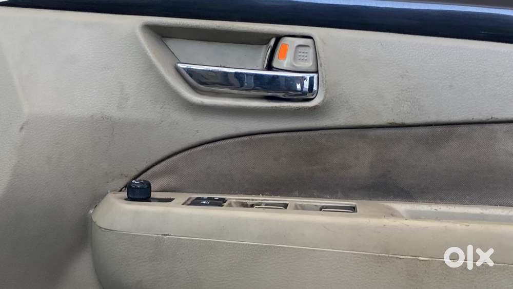 Maruti Suzuki Ciaz 1.3 Delta, 2017, Diesel