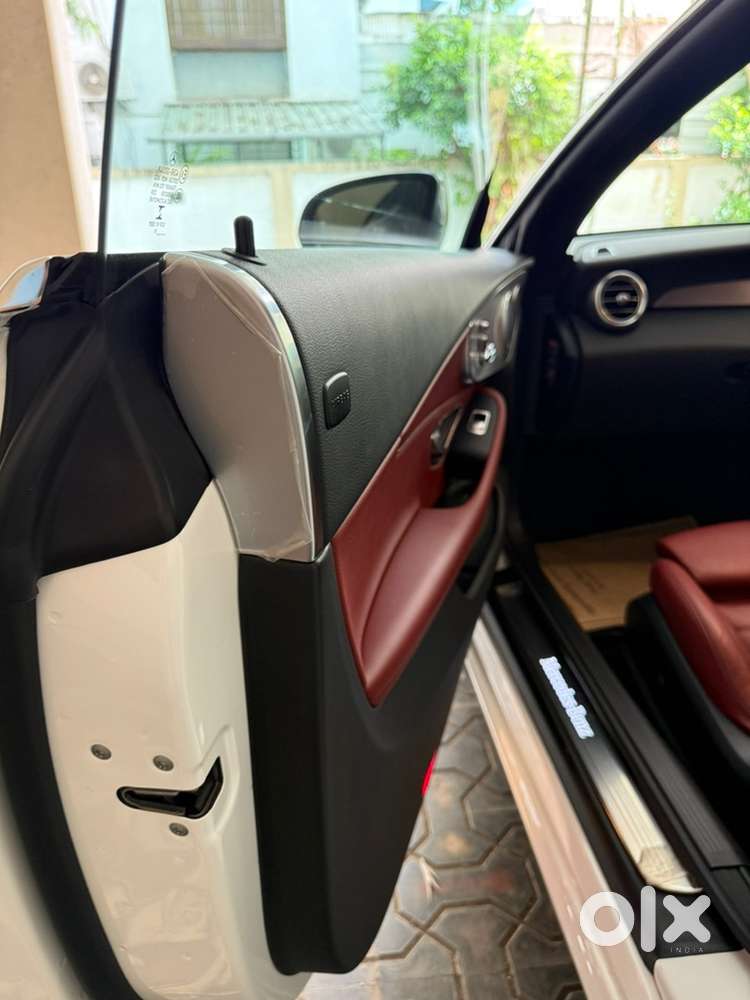 Mercedes C300 Cabriolet 2019