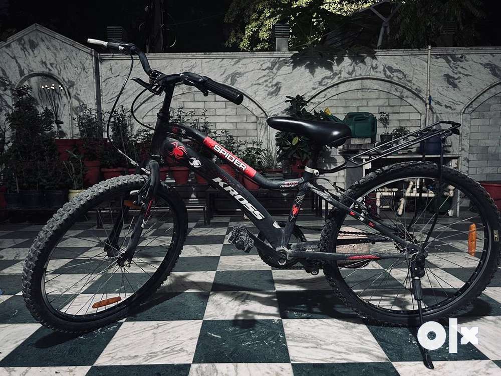 Kross spider bicycle Bicycles 1790709636