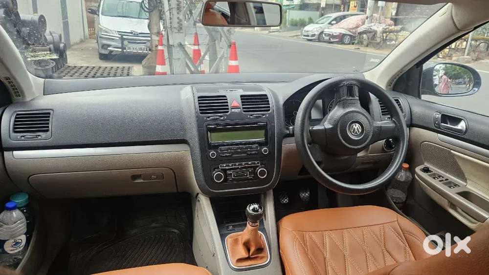 Volkswagen Jetta 2010 Diesel 2nd Owner