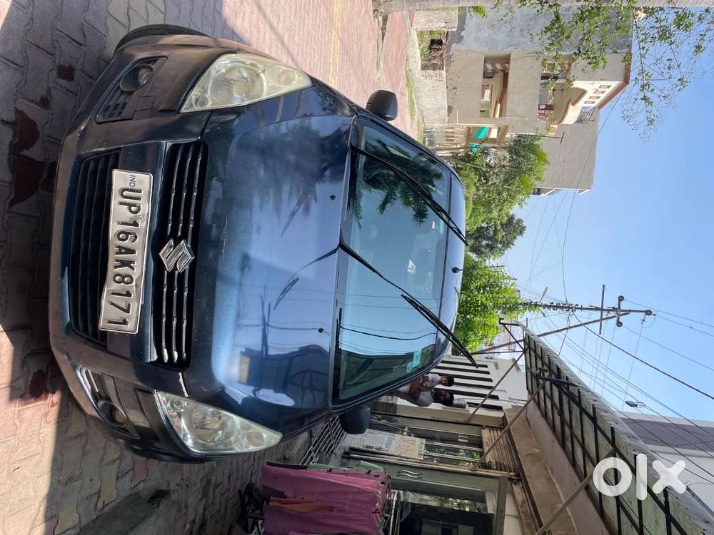 Maruti Ritz