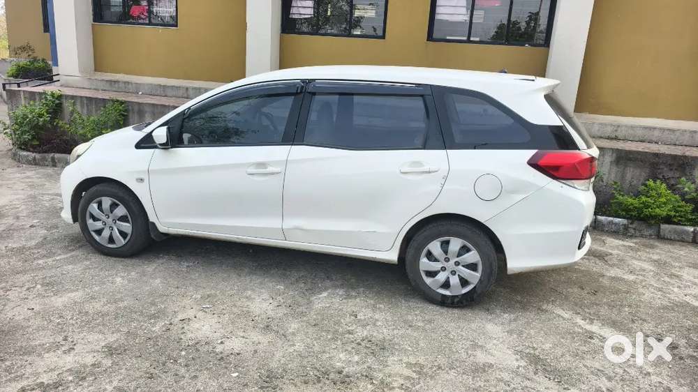 Honda Mobilio 2014 Tip Top Condition