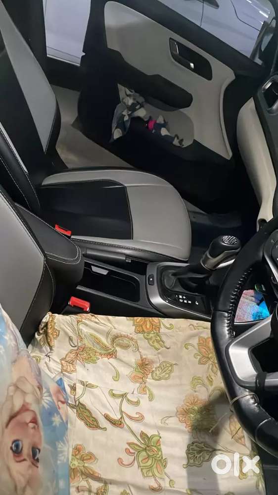 Tata Altroz 2022 Petrol 23000 Km Driven