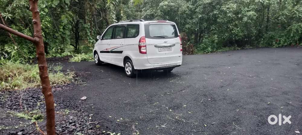 Chevrolet Enjoy 2016 Diesel 155000 Km Driven