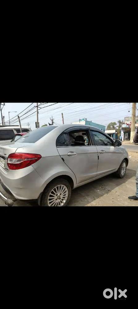 Tata Zest 23112014