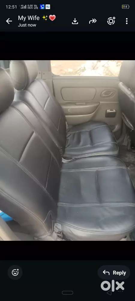 Maruti Suzuki Wagon R 2004 Cng & Hybrids 40488 Km Driven