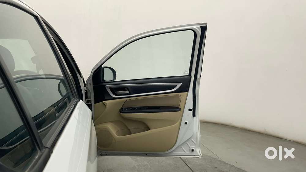 Honda Amaze Vx 1.2 Petrol Cvt, 2022, Petrol