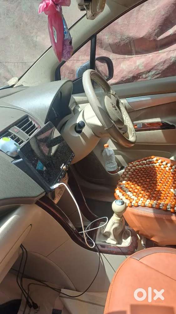Maruti Ertiga For Sale &ndash; Timely Serviced & Neat Interior