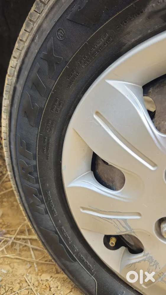 Hyundai Santro Xing 2014 Cng & Petrol