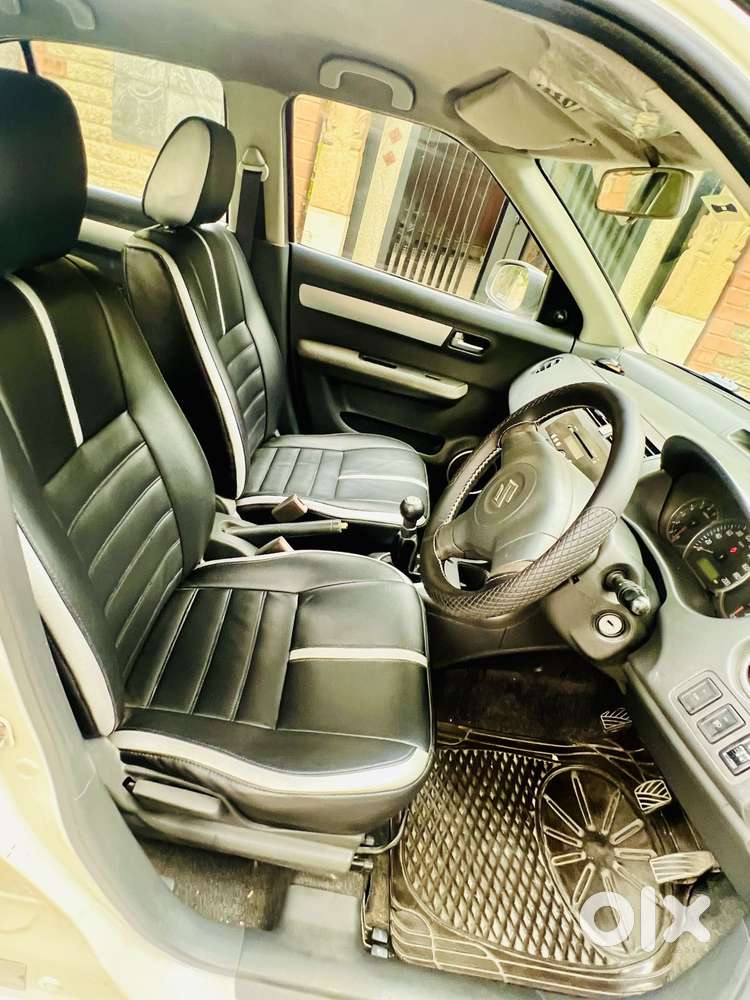 Maruti Suzuki Swift Dzire Vxi(o) Mt, 2010, Petrol