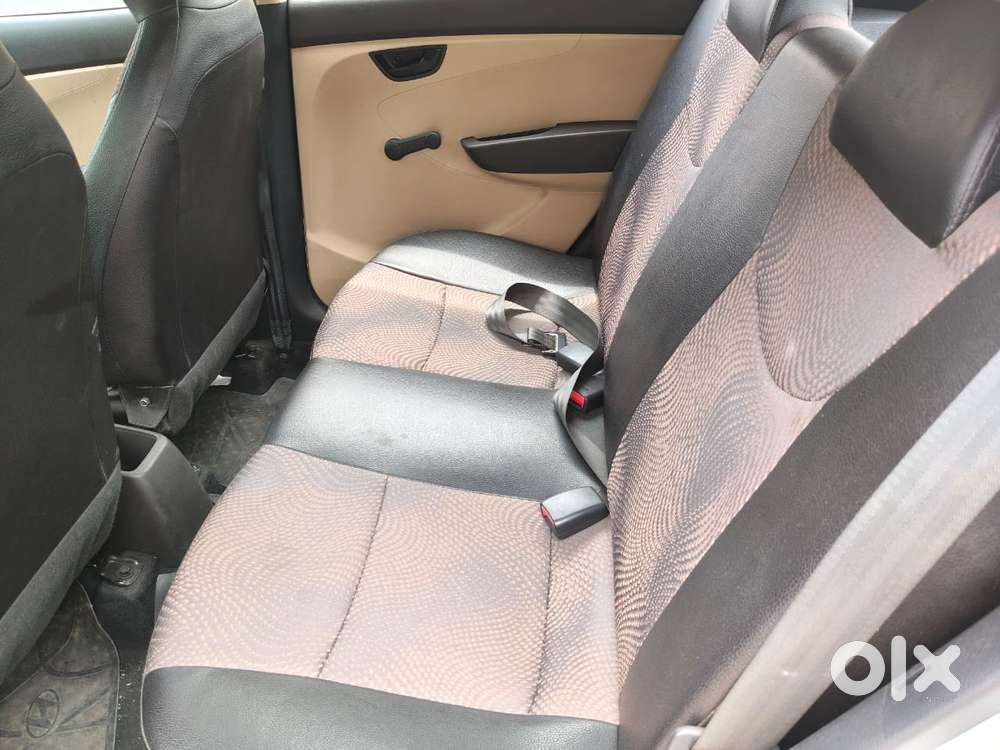 Hyundai Eon Magna +, 2014, Petrol