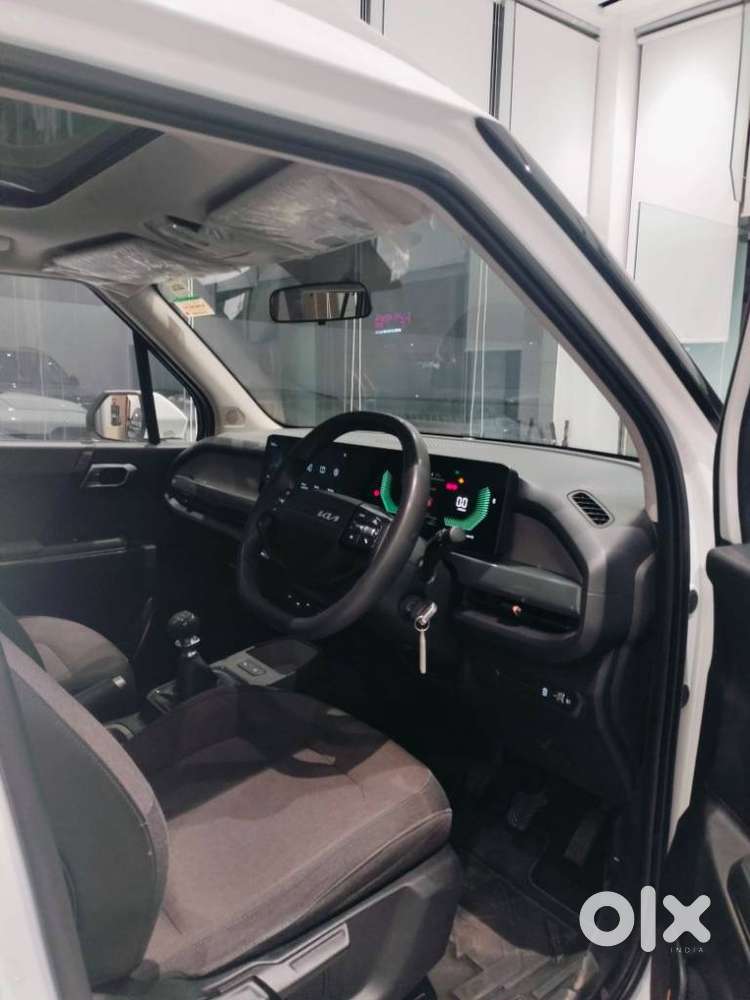 Kia Syros Htk Plus Diesel, 2025, Diesel
