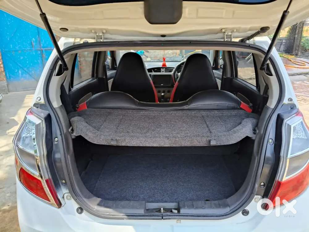 Maruti Suzuki Alto K10 2017 Petrol 76000 Km Driven J