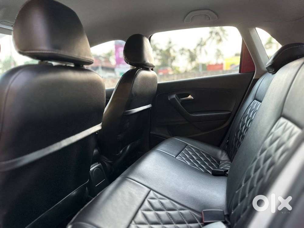 Volkswagen Polo 1.0 Comfortline Plus, 2021, Petrol