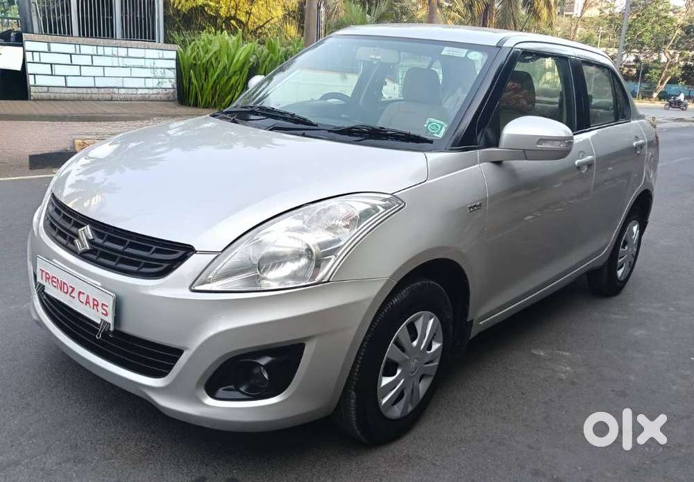 Maruti Suzuki Swift Dzire 2012-2015 Vdi, 2013, Diesel
