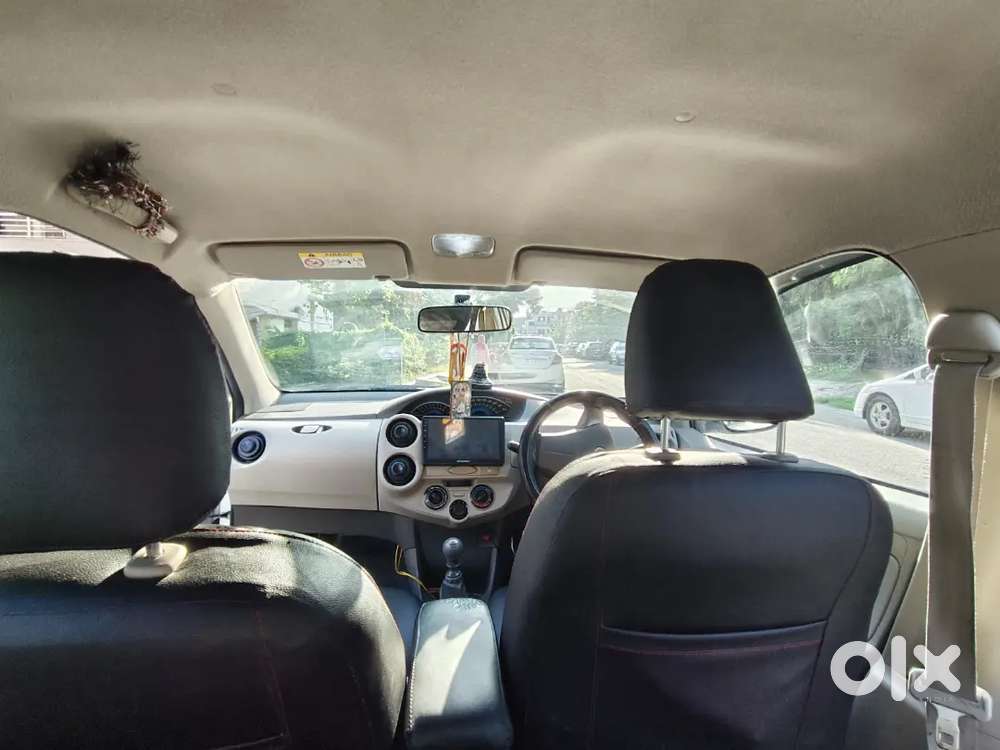 Toyota Etios Liva Diesel 2015