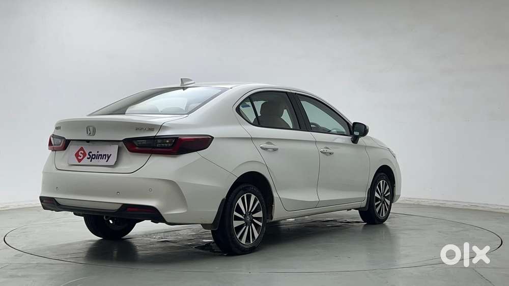 Honda City 1.5 Vx I-vtec Mt, 2024, Petrol