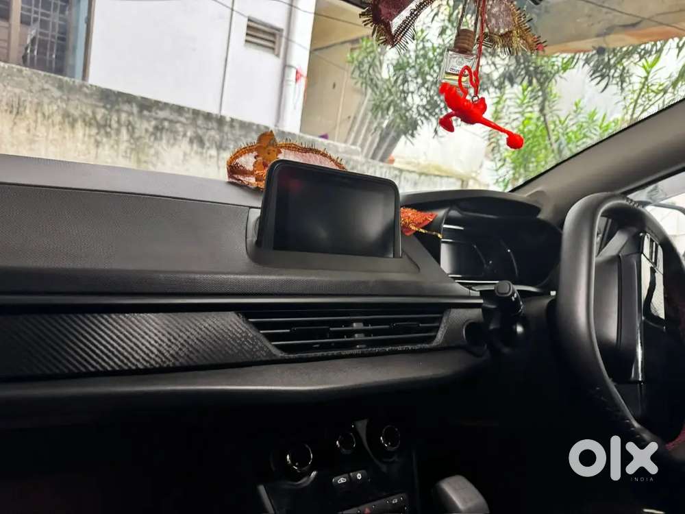 Tata Nexon Plus 2024 New Model With Sunroof