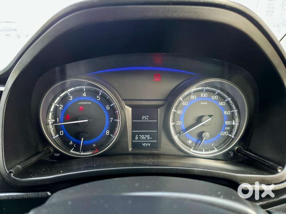 Maruti Suzuki Baleno 1.2 Delta, 2019, Petrol