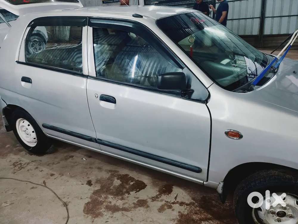 Maruti Suzuki Alto 2011