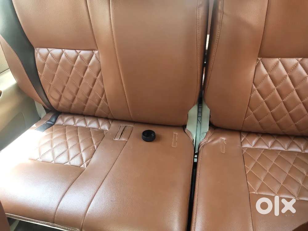 Toyota Innova 2008 Diesel Ui