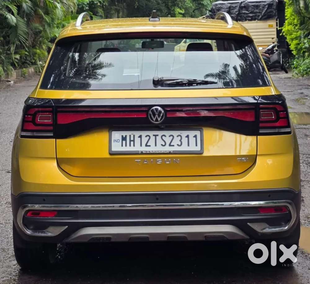 Volkswagen Tiguan 2.0 Elegance Tsi Dsg, 2021, Petrol