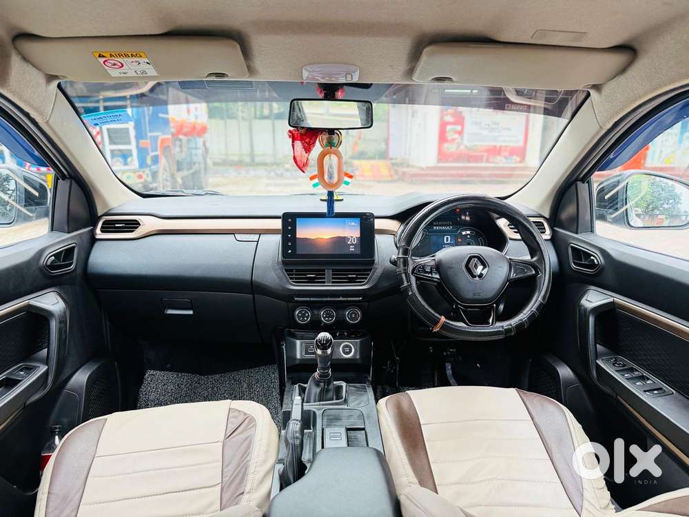 Renault Kiger Rxt Opt, 2022, Petrol