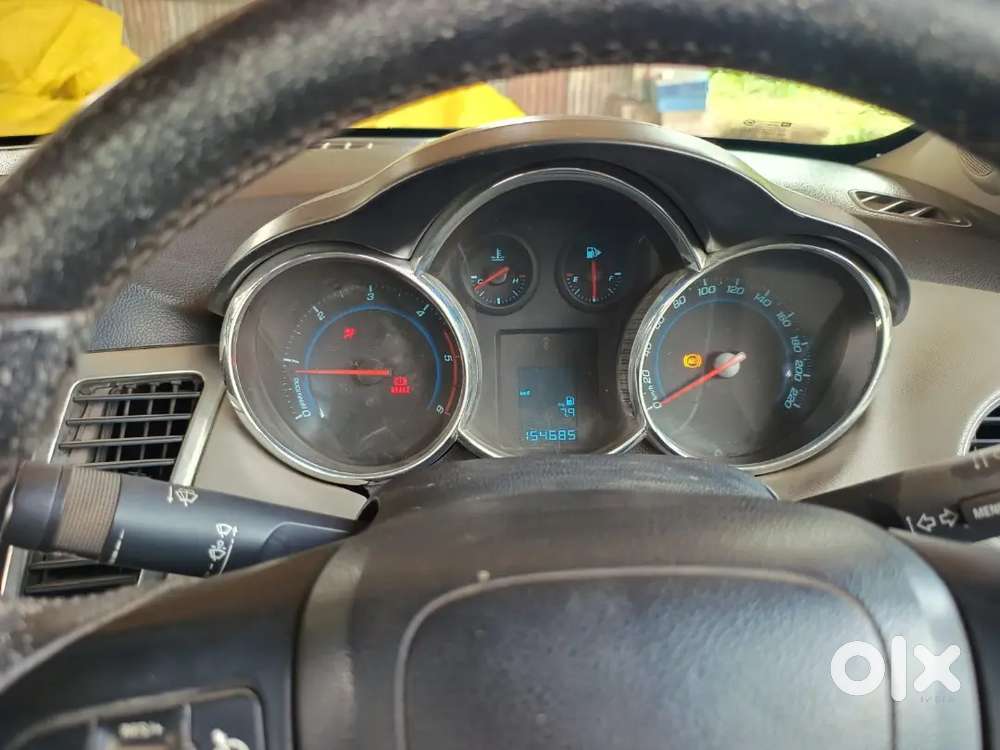 Cruze Model2014