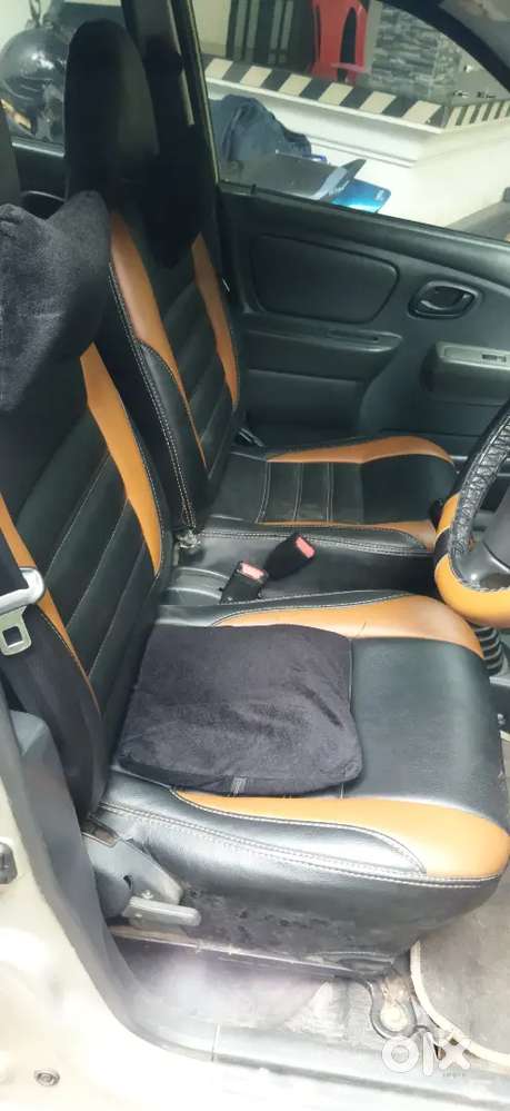 Maruti Suzuki Alto 2010 Petrol 85000 Km Driven