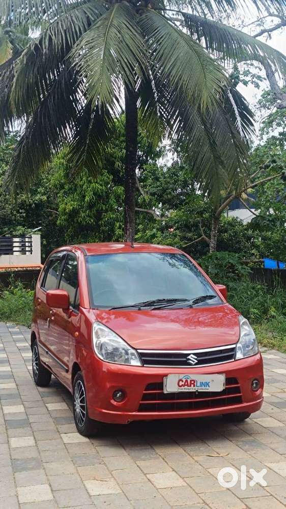 Maruti Suzuki Zen Estilo Vxi Bsiv, 2010, Petrol