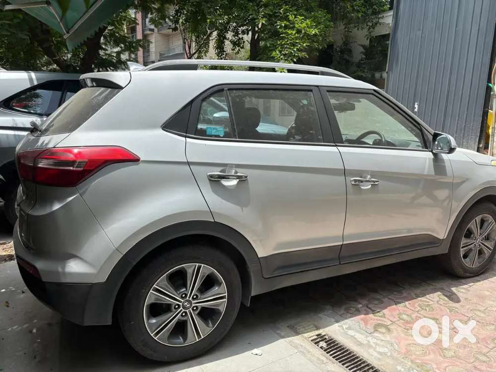 Creta For Sale With Excellent Condition
