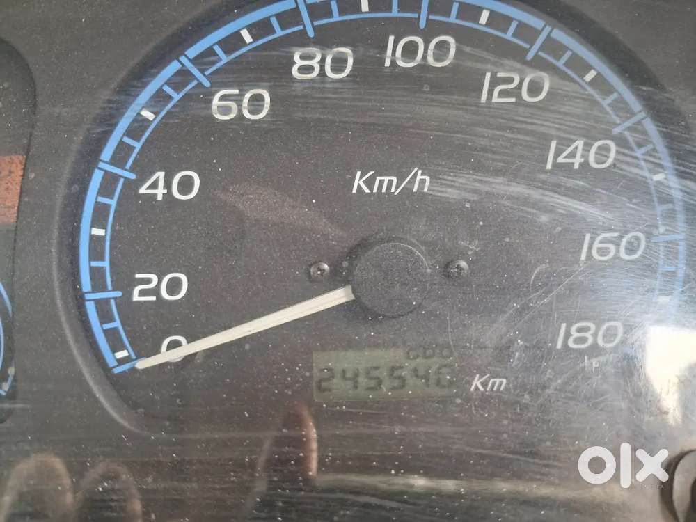 Maruti Suzuki Wagon R 2009 Cng