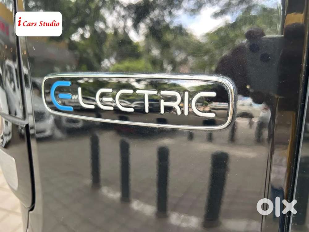 Mg Comet Ev, 2025, Electric