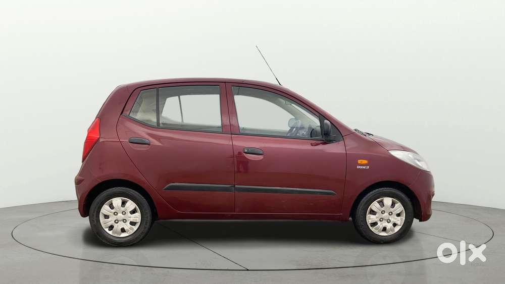 Hyundai I10 Magna 1.1l, 2014, Petrol