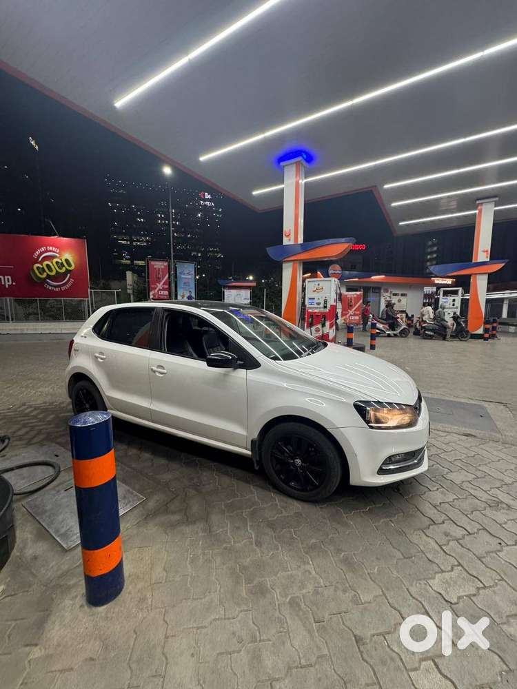 2017 Volkswagen Polo Gt Tsi – Immaculate Condition  70,000 Km Driven