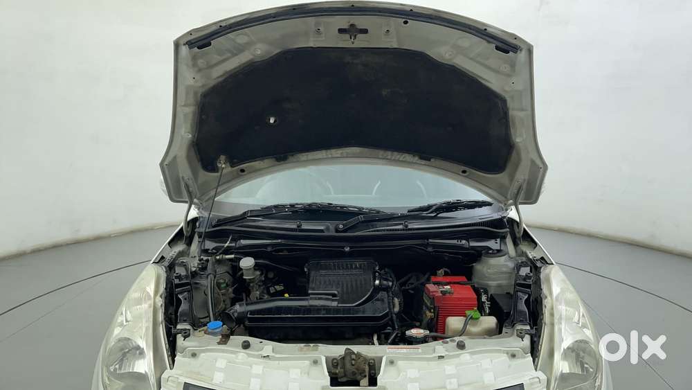 Maruti Suzuki Swift Vvt Vxi, 2012, Petrol